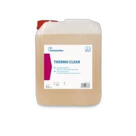 Thermo Clear, Spezialklarspüler, 5 Liter für thermische Steckbeckenautomaten