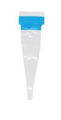 Schutzhülle für Fieberthermometer, einweg