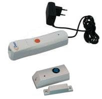 Basis Door-Contact Set DAZA für weglaufgefährdete Personen