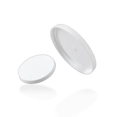 Deckel für Medikamenten Becherli (Artikel 46061 bis 46065)