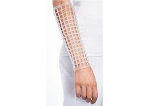 Yathan Second Skin Armpolster-Verband Grösse XS, Schutz vor Hautläsionen