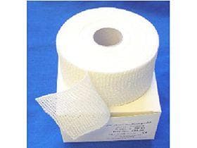 Elastische kohäsive Gazebinde, XL, weiss 6 cm x 20 lfm, ohne Latex