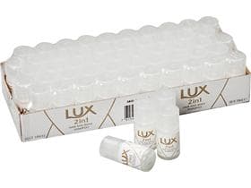 Duschgel und Haarshampoo LUX 2in1
