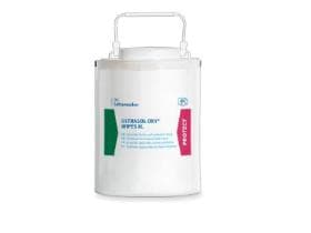 Desinfektiontücher,Ultrasol Oxy Wipes XL alkoholisch, Pack à 120 Stk.