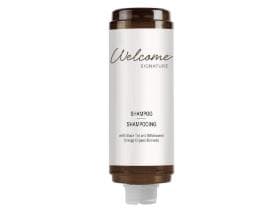 Welcome Shampoo, 360 ml mit Ginkgo Biloba-Extrakt