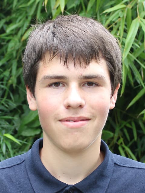Fabian Meyenberger