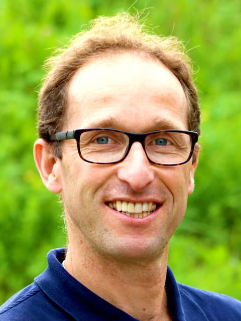 Martin Trunz