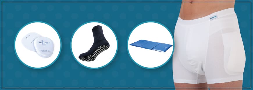 Sturzprävention / Sturzprophylaxe in der Pflege