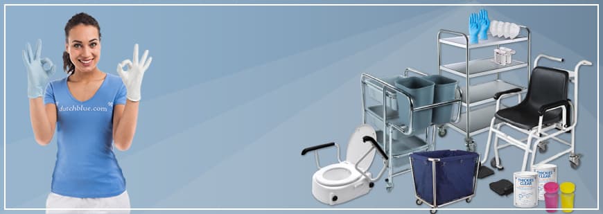 Dutchblue – macht Pflege bezahlbar