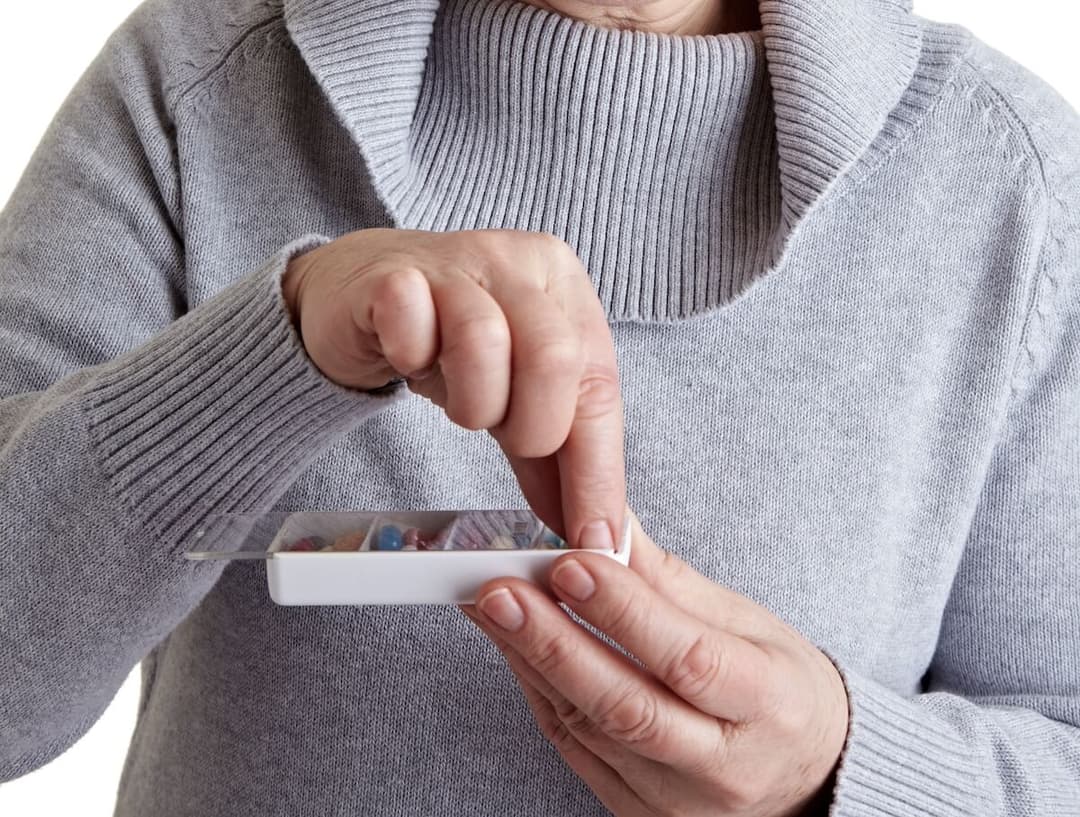 Medikamentenmanagement