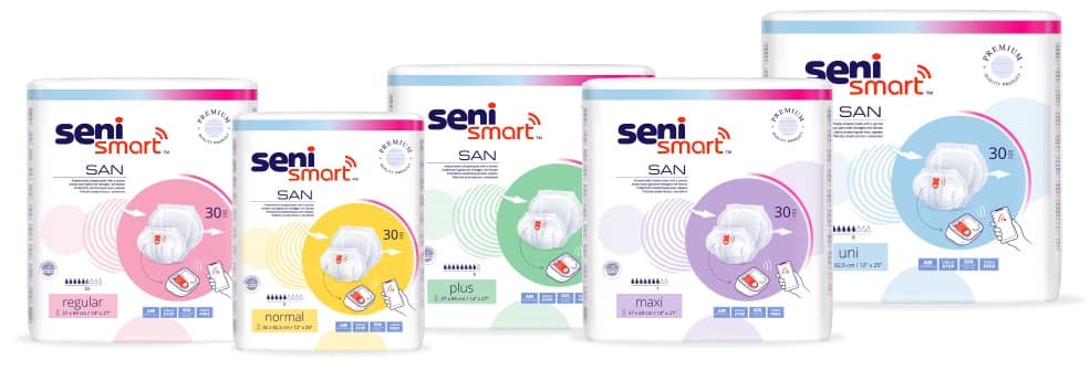 SeniSmart