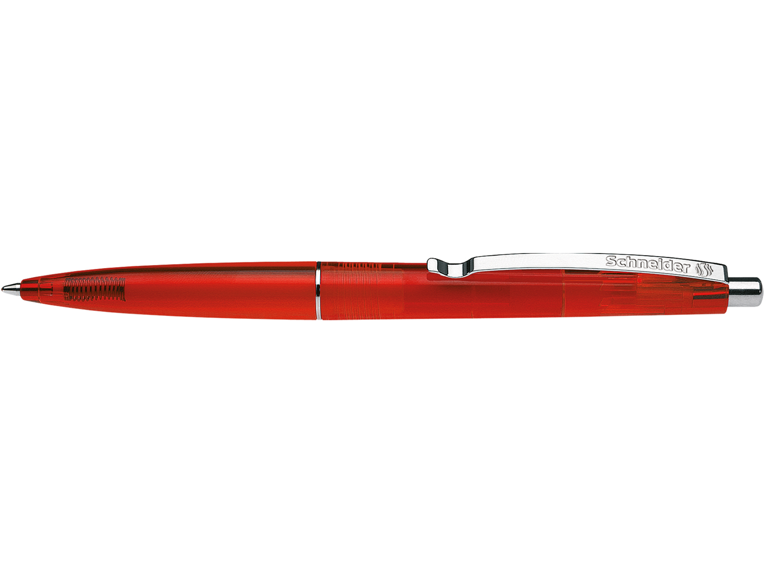 Schneider Kugelschreiber K20 ICY rot Strichbreite 0.5mm