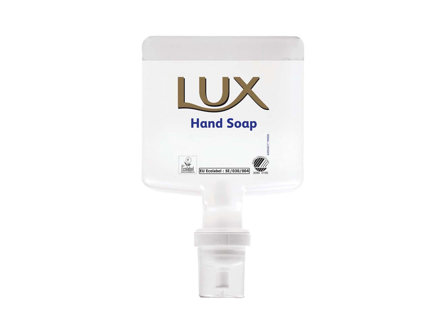 Premium-Handwaschlotion Diversey Soft Care Lux Hand Soap IC, 4 x 1.3 L