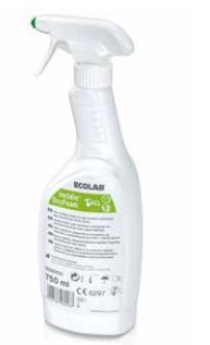 Incidin Oxy Foam, schnellwirkendes Reinigungs- und Desinfektonsspray