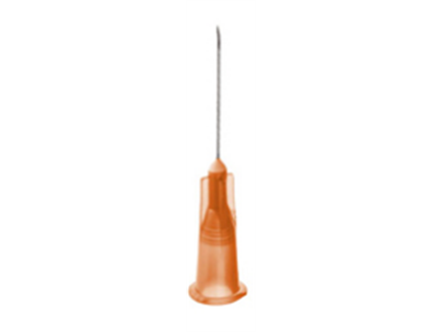 Injektionskanüle, Microlance, orange, 25G x 5/8", 16 x 0.5 m
