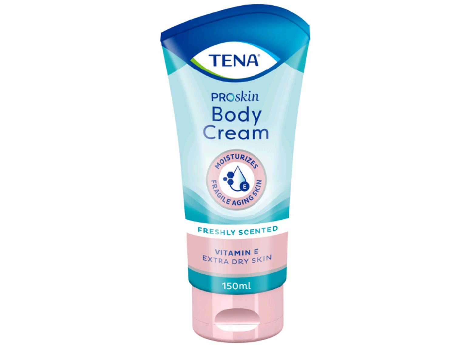 TENA Skin Cream, 150 ml, für die tägliche Pflege