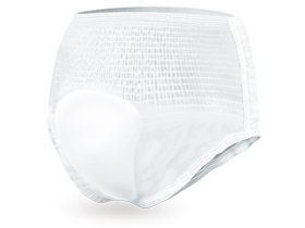 TENA Pants Plus Medium Gesamtgrösse 80 - 110 cm, 1440 ml