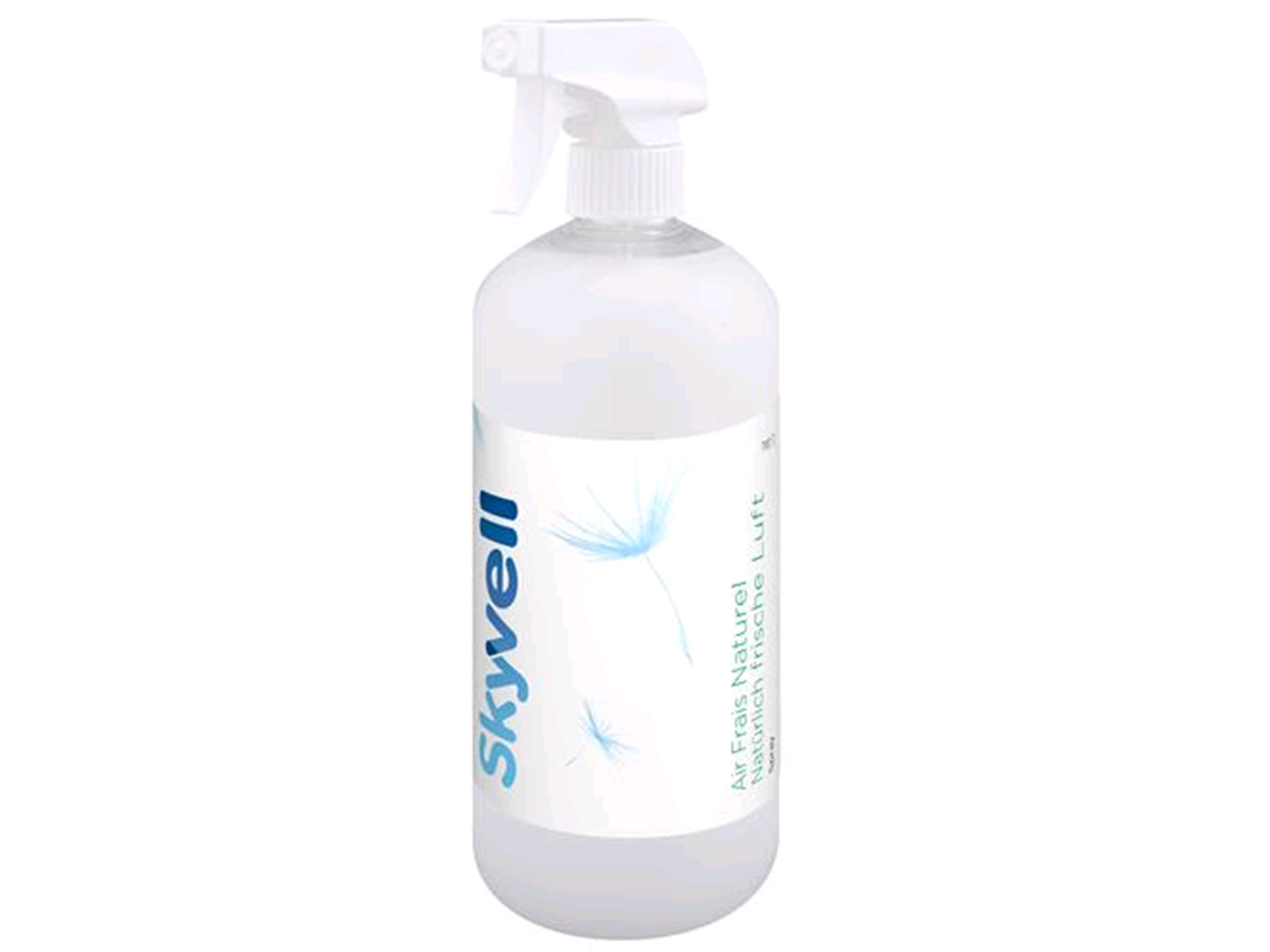 Skyvell Spray Geruchsneutralisator auf biologischer Basis, 1 Liter